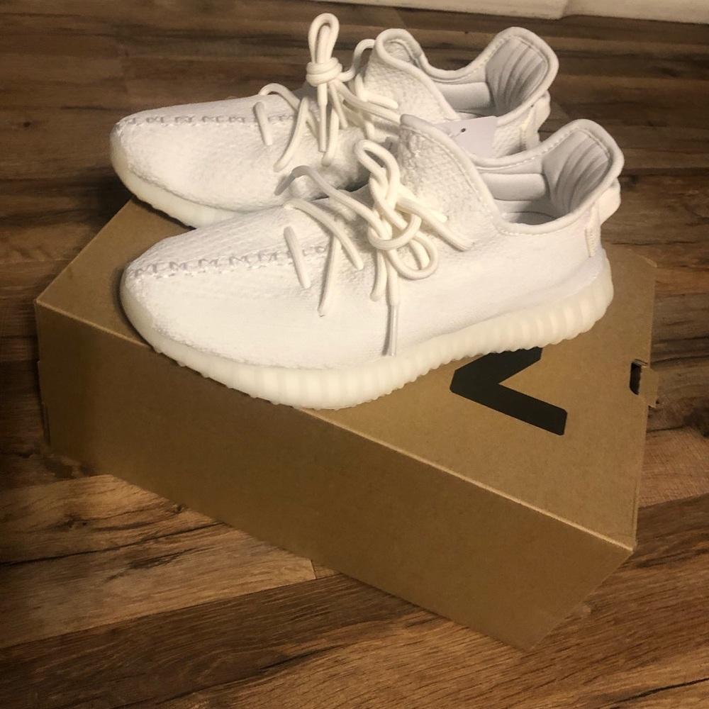 Yeezy adidas 350